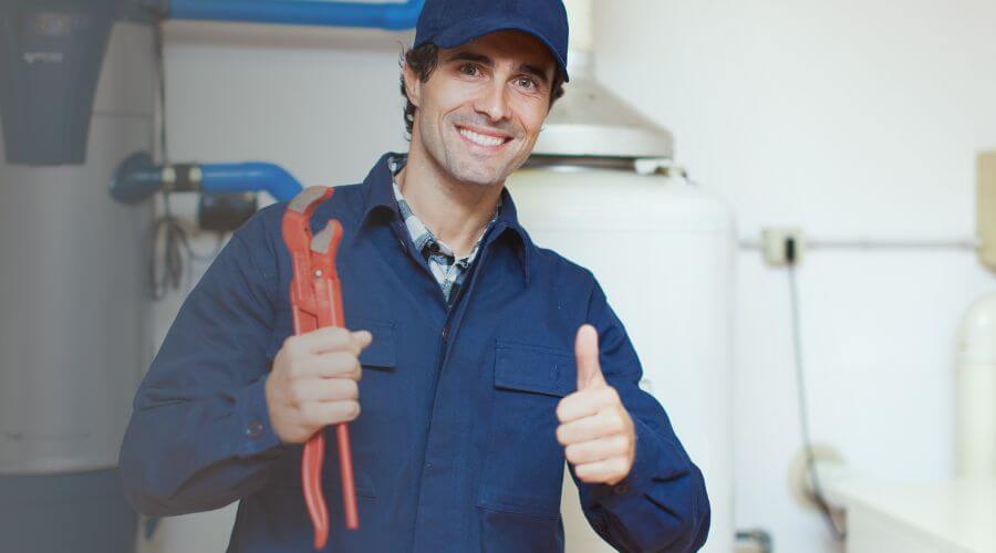 Local expert plumbing services in Germansville, PA